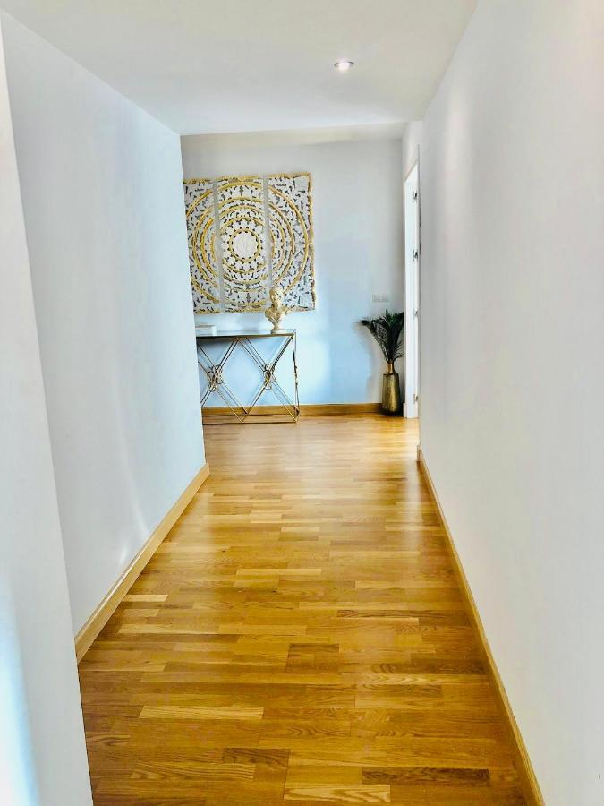Elegante Piso en pleno centro de Jerez Apartamento Jerez de la Frontera Exterior foto
